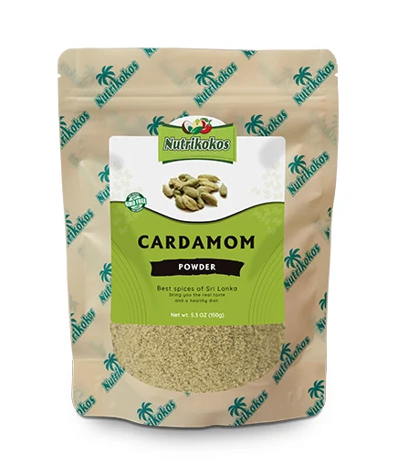 Cardamom Powder