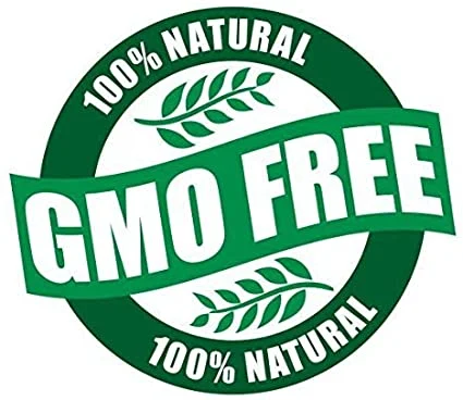GMO Free