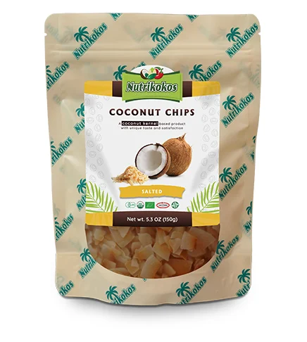 Salted Chips
